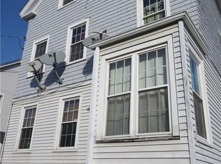 21 Hall Ave, Newport, RI 02840