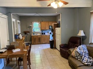 148 N West St #B, Hillsdale, MI 49242