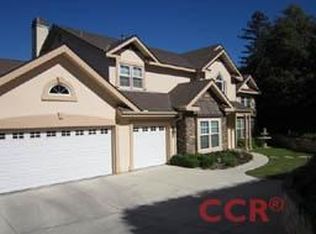 636 Lillebakke Ct, Solvang, CA 93463