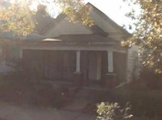 488 James P Brawley Dr NW, Atlanta, GA