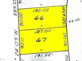 66-67 Queens Way, Gladwin, MI 48624