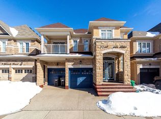 57 Aldersgate Dr, Brampton, ON L7A 3Z9