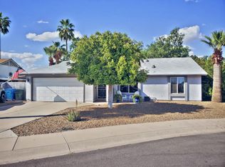 3134 E Charleston Ave, Phoenix, AZ 85032