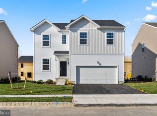 1 Inkwell Ln, Sicklerville, NJ 08081