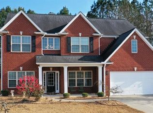 3545 Autumn Brooke Ct, Cumming, GA 30041