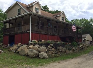 29 Willow Ln, Arundel, ME 04046