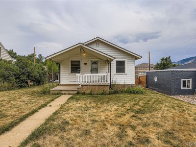 705 1st Street, Golden, CO, 80403