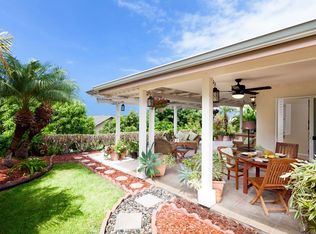 77-6558 Hoolaupai St, Kailua Kona, HI 96740