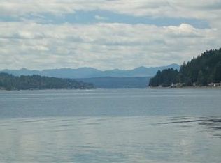 9894 E State Route 106, Union, WA 98592