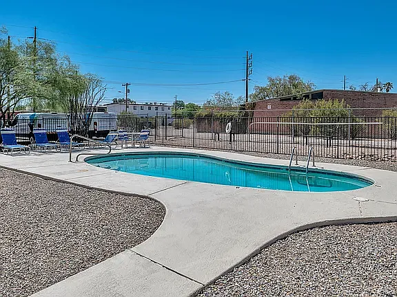 Park Vista Apartments — Photo 4
