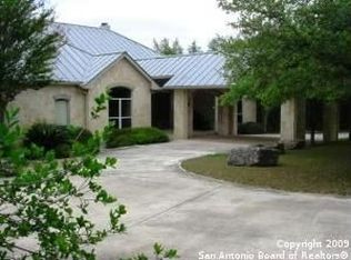335 Park Rdg, Boerne, TX 78006
