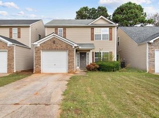 160 Alton Cir, Villa Rica, GA 30180