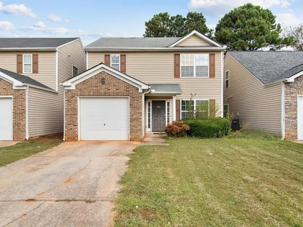 160 Alton Cir, Villa Rica, GA 30180