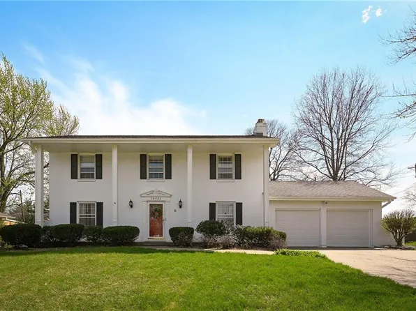 18401 E 30th Ter S, Independence, MO 64057