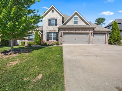 702 SE Eaton St, Bentonville, AR, 72712