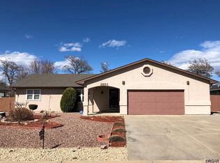 2853 River Run Ct, Canon City, CO 81212