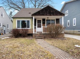 721 Helene Ave, Royal Oak, MI 48067