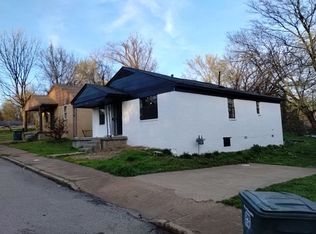 1650 Barton St, Memphis, TN 38106