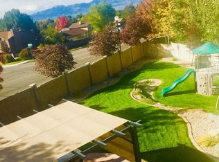 9780 S Inspiration Cir, Sandy, UT 84092