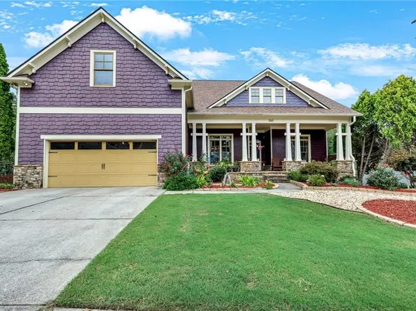 3161 Perimeter Cir, Buford, GA 30519
