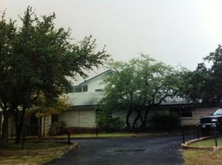 1220 Inspiring Vw, Canyon Lake, TX 78133