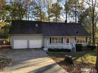 410 Melody Ln, Cary, NC 27513