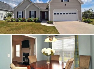 7429 Courtney Pines Rd, Wilmington, NC 28411