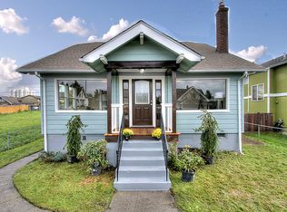 1937 S M St, Tacoma, WA 98405