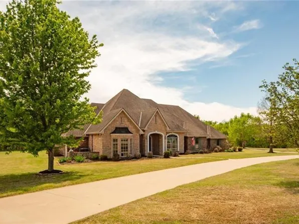 2861 Northbrook St, Coffeyville, KS 67337