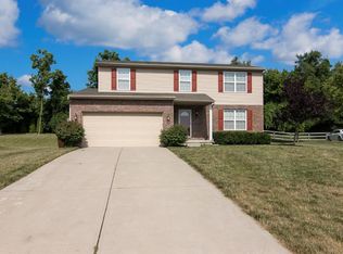 3117 Hailey Ln, Monroe, OH 45044