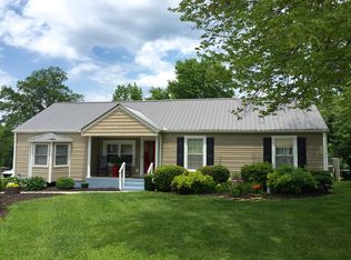 6235 John May Dr, Knoxville, TN 37921