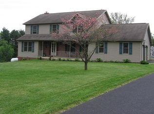 1827 Prospect Rd, Washington Boro, PA 17582