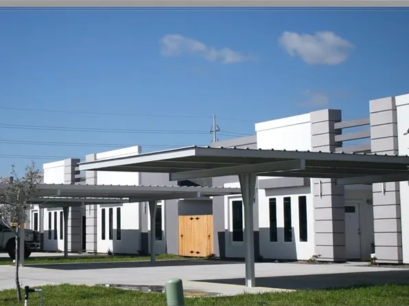 3104 W Driftwood St #2, Edinburg, TX 78541