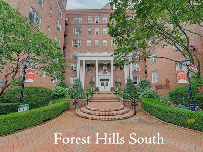 112-50 78th Ave APT 1A, Forest Hills, NY, 11375