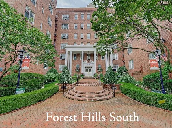 112-50 78th Ave APT 1A, Forest Hills, NY 11375