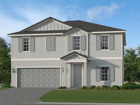 3913 Passion Vine DR, ALVA, FL 33920
