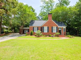1609 Williams St, Valdosta, GA 31602