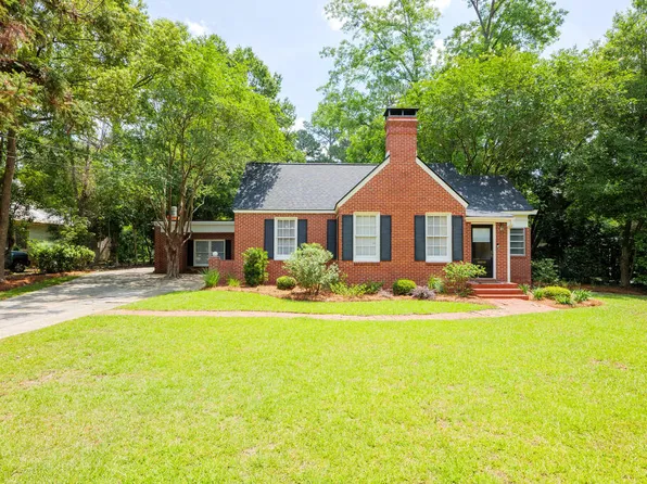1609 Williams St, Valdosta, GA 31602