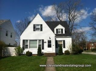 2112 Miramar Blvd, South Euclid, OH