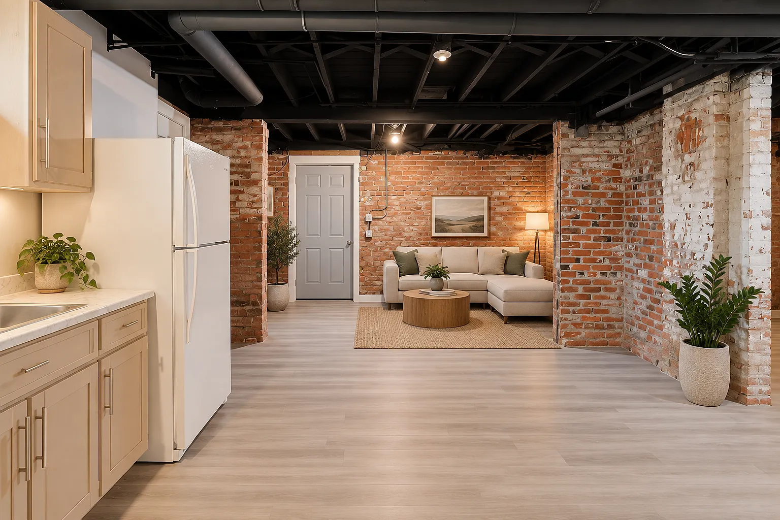 Studio, 1300 sqft, $1,300 — Photo 3