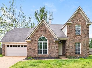 7180 Fox Trot Cv, Olive Branch, MS 38654