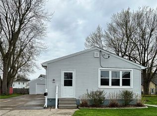 355 Gould Ave, Depew, NY 14043