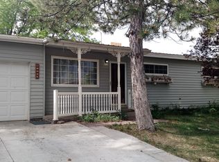 2605 Edgecliff Dr, Farmington, NM 87402
