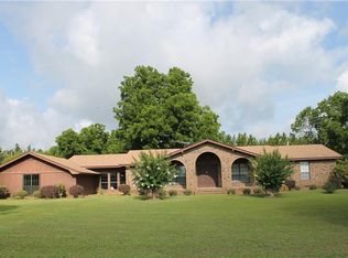 248 Hathcock Rd, Doerun, GA 31744