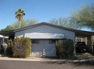 10955 N 79th Ave LOT 79, Peoria, AZ 85345