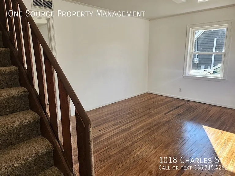 1018 Charles St — Photo 6