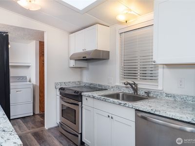 337 NE Saturn Lane, Bremerton, WA, 98311