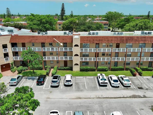 9281 Sunrise Lakes Blvd APT 308, Sunrise, FL 33322