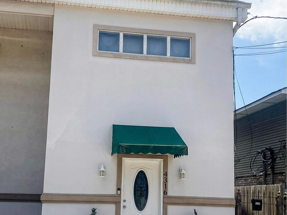 1st image of 4316 Belvedere St #1