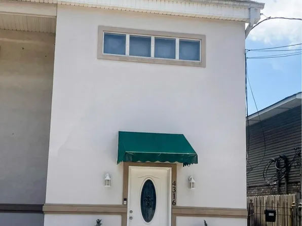 4316 Belvedere St #1, Metairie, LA 70001